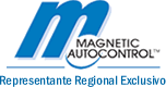 ParkMaster - Representante Regional